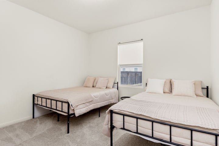 غرفة النوم 5