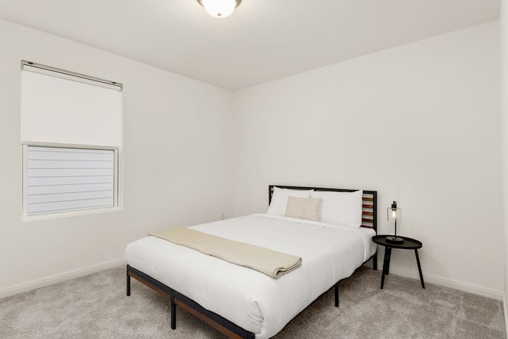 غرفة النوم 2