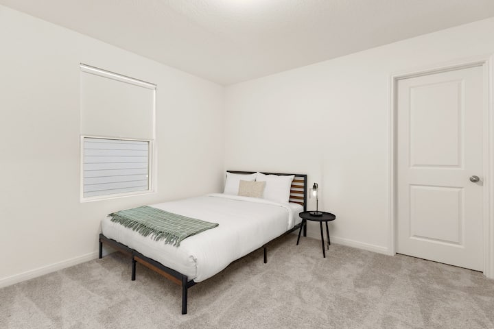 غرفة النوم 3