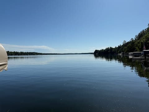 Legacy Lakehouse