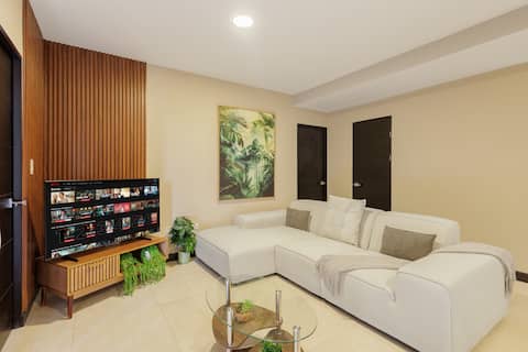 Ed. Fauve - Modern and Downtown