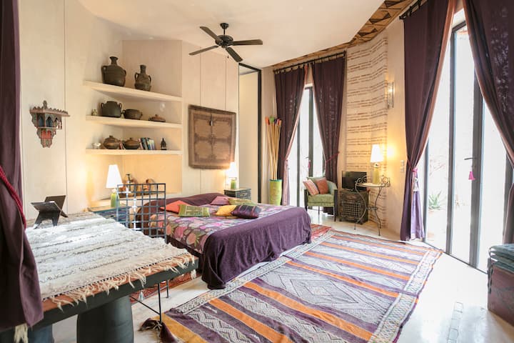 Quarto 2