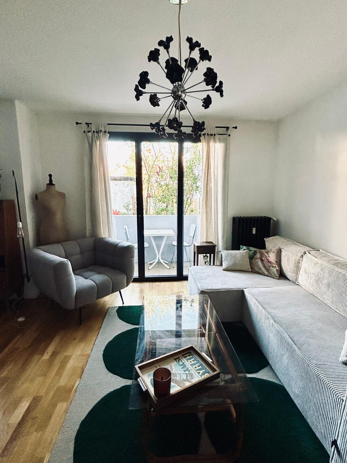 Successful Airbnb property: Appartement in Annecy