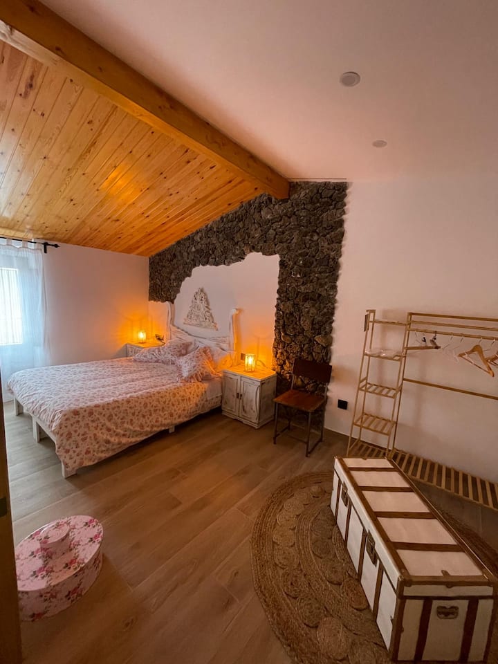 Dhomë gjumi