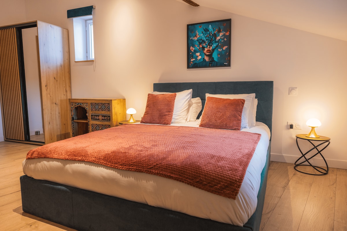 საძინებელი 3