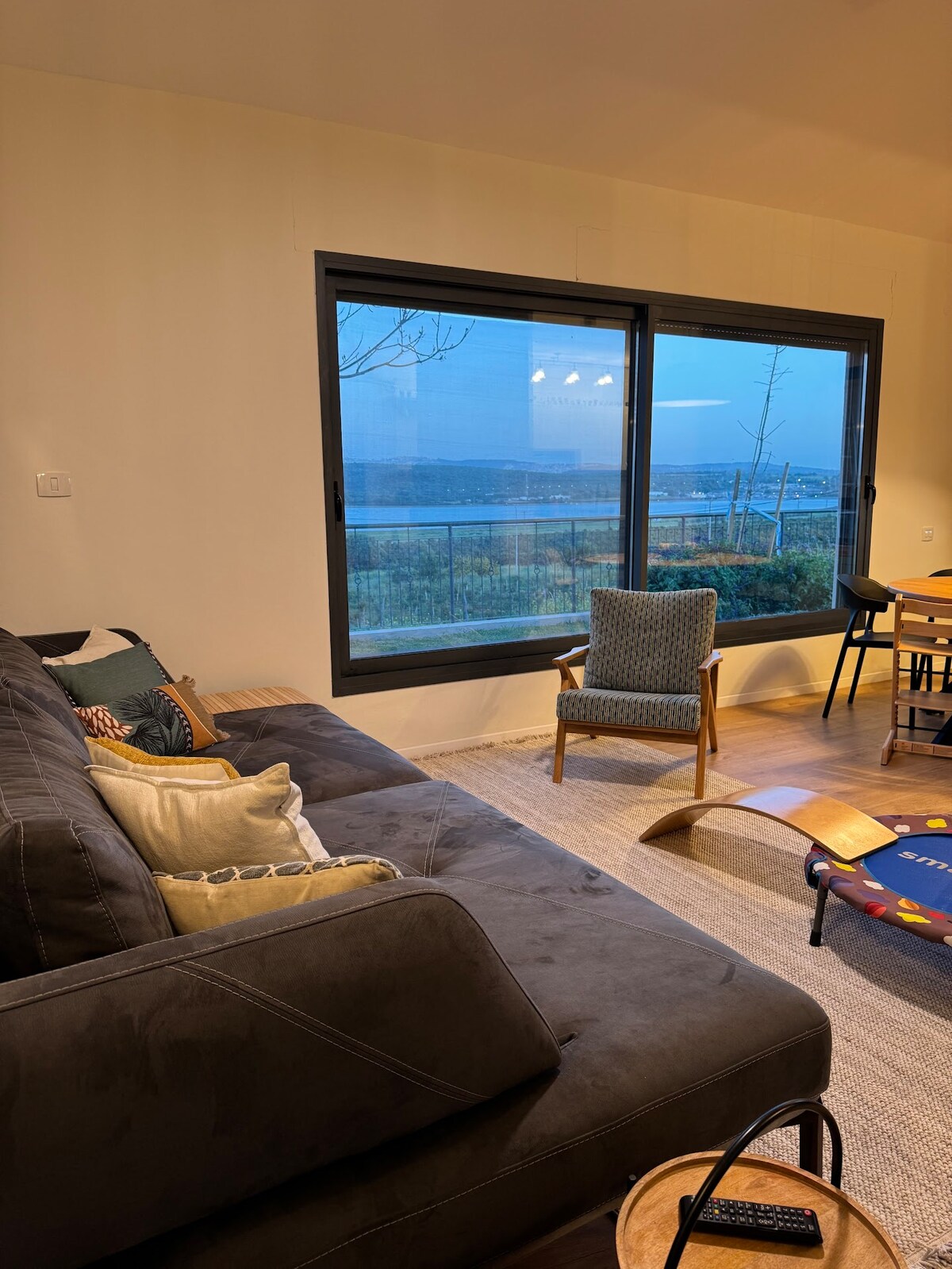 ห้องนั่งเล่น