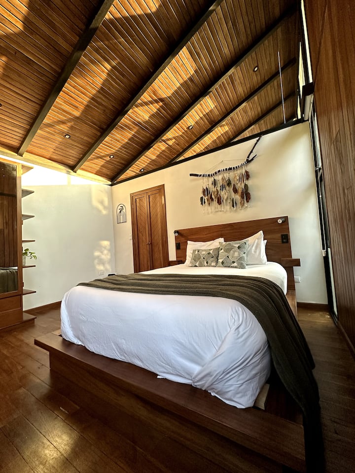 Chambre 1