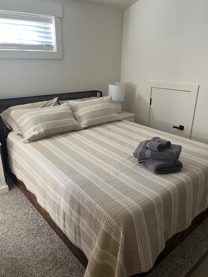 საძინებელი 3