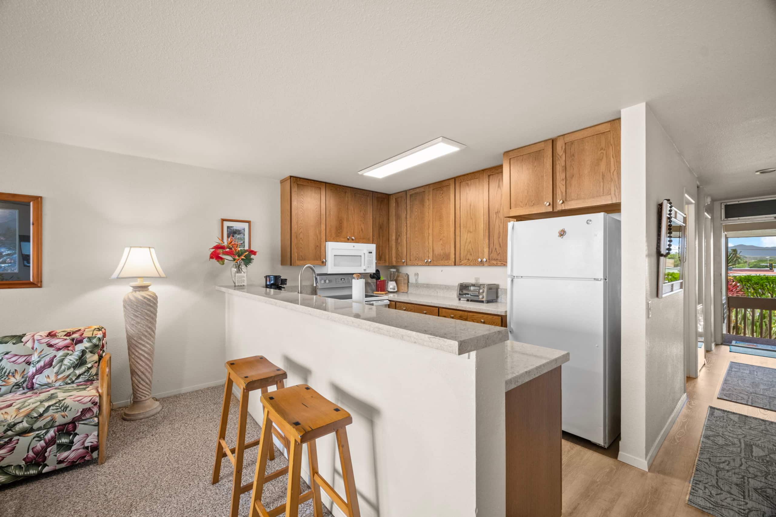 Condo in Kapaa · ★4.94 · 1 bedroom · 1 bed · 1 bath - Image 7
