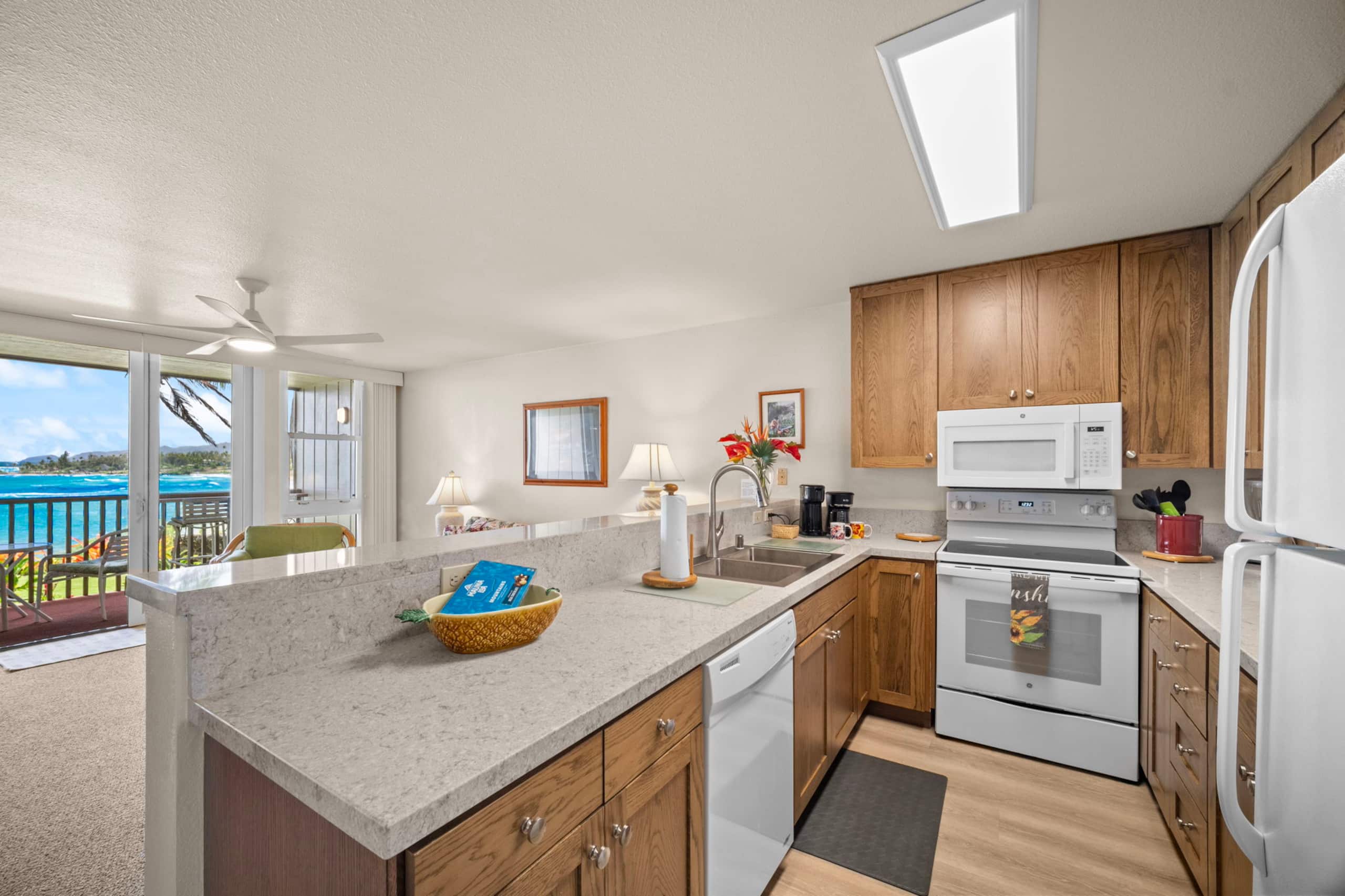 Condo in Kapaa · ★4.94 · 1 bedroom · 1 bed · 1 bath - Image 10