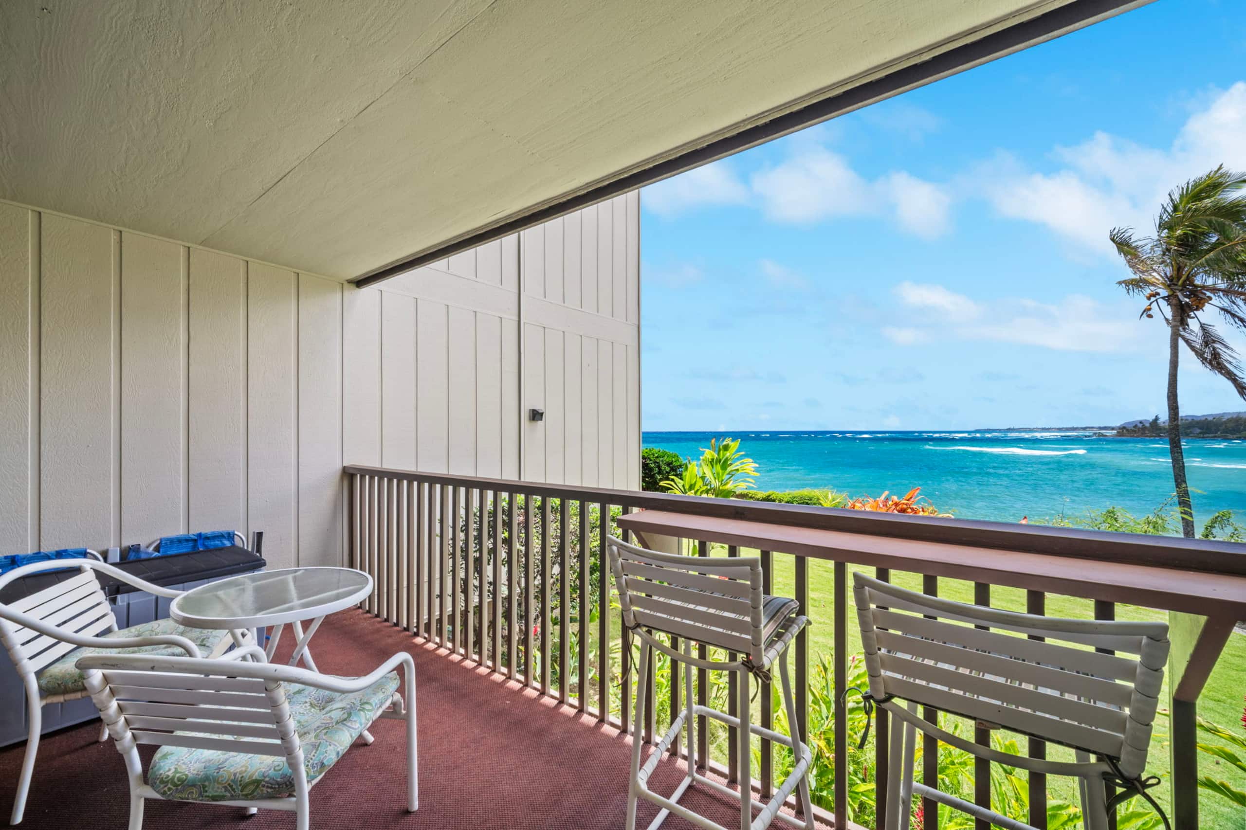 Condo in Kapaa · ★4.94 · 1 bedroom · 1 bed · 1 bath - Image 23