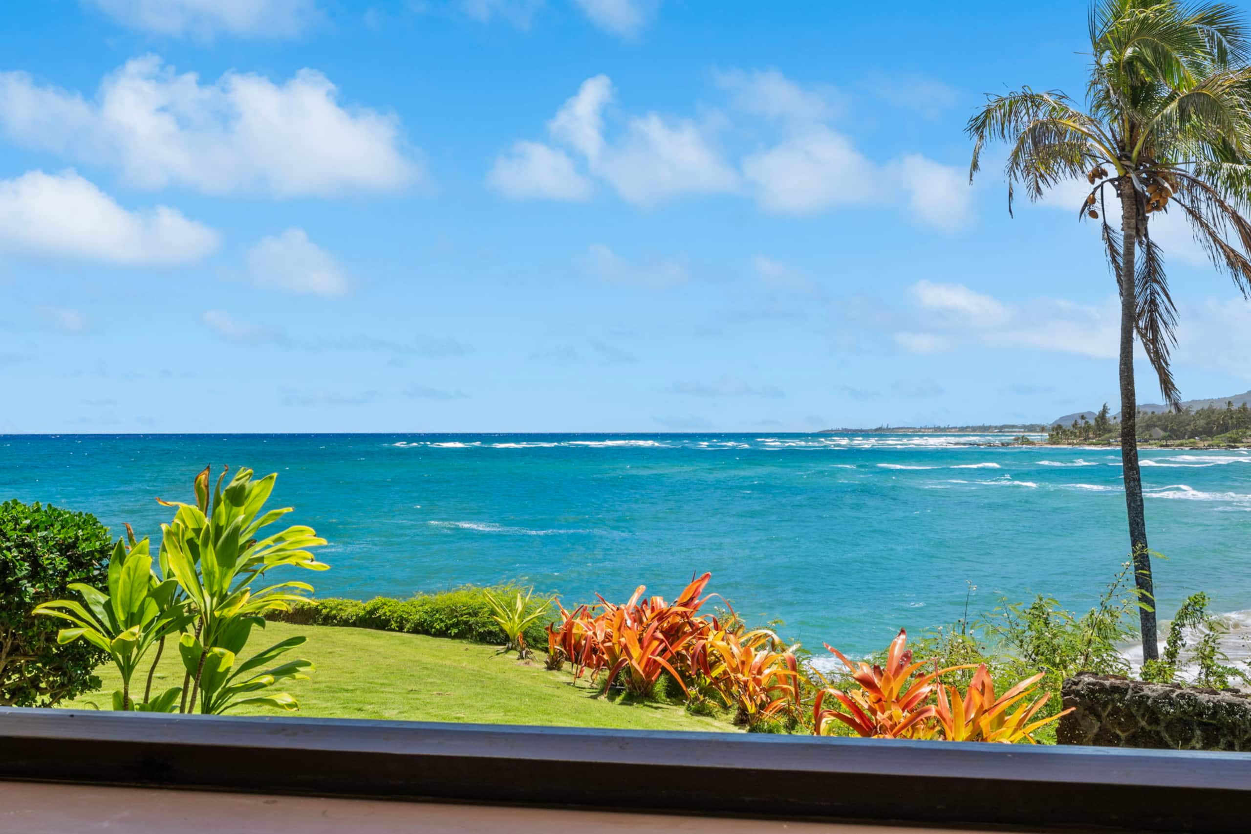Condo in Kapaa · ★4.94 · 1 bedroom · 1 bed · 1 bath - Image 15
