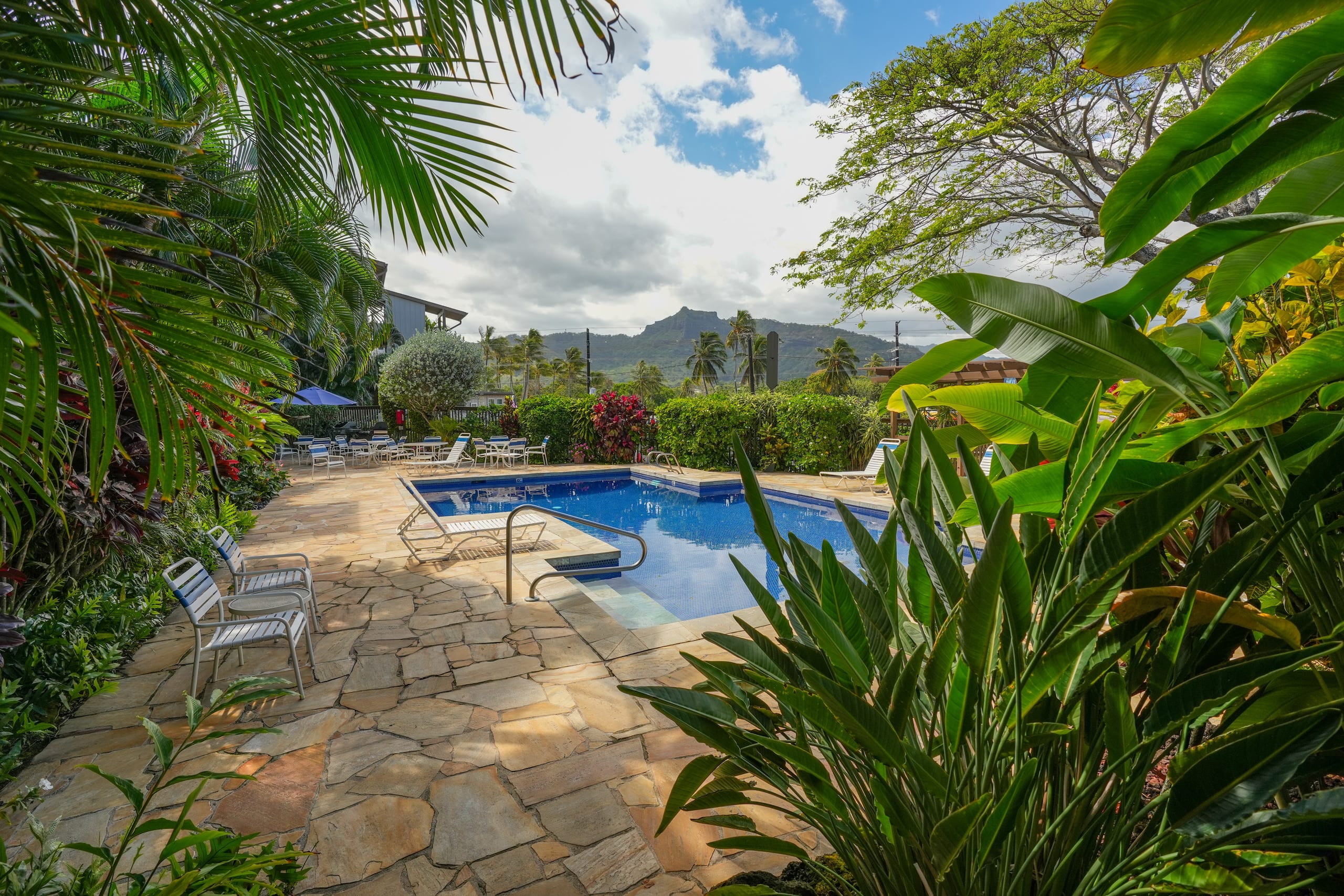 Condo in Kapaa · ★4.94 · 1 bedroom · 1 bed · 1 bath - Image 37