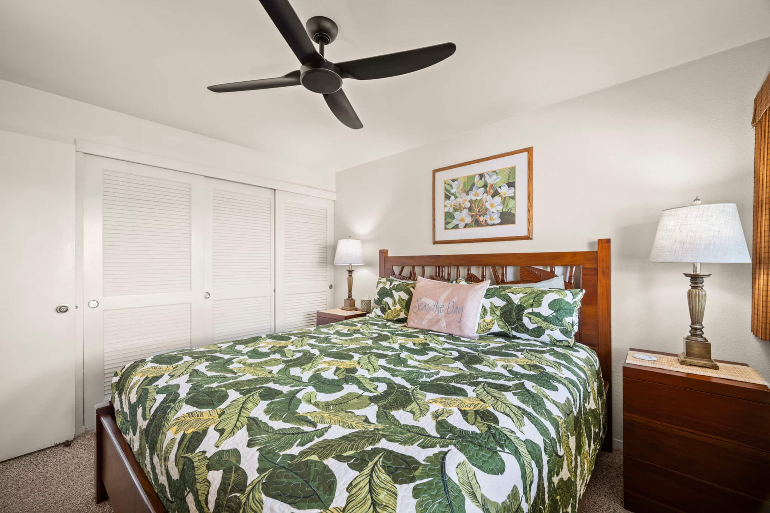 Condo in Kapaa · ★4.94 · 1 bedroom · 1 bed · 1 bath - Image 22