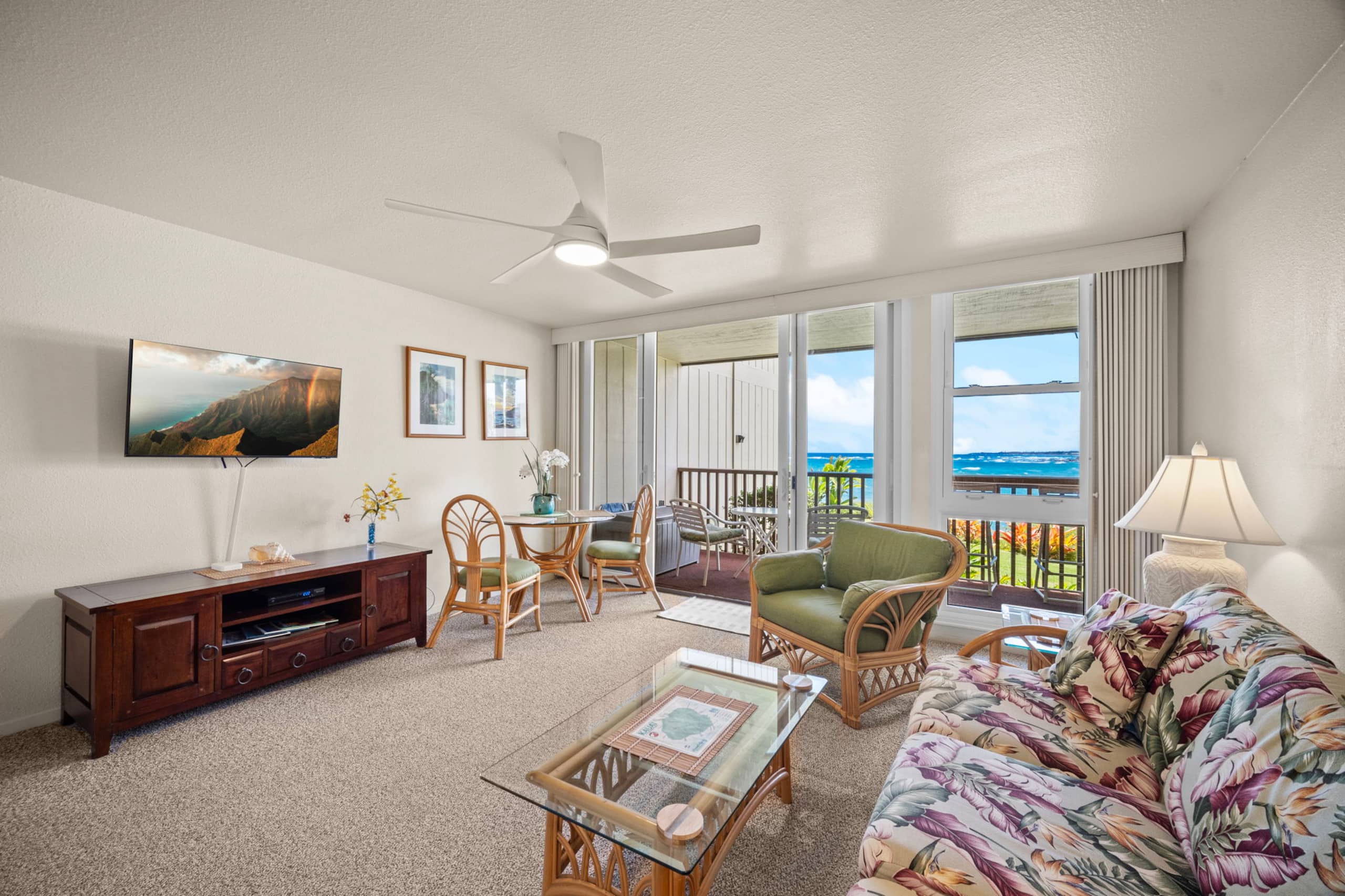 Condo in Kapaa · ★4.94 · 1 bedroom · 1 bed · 1 bath - Image 2