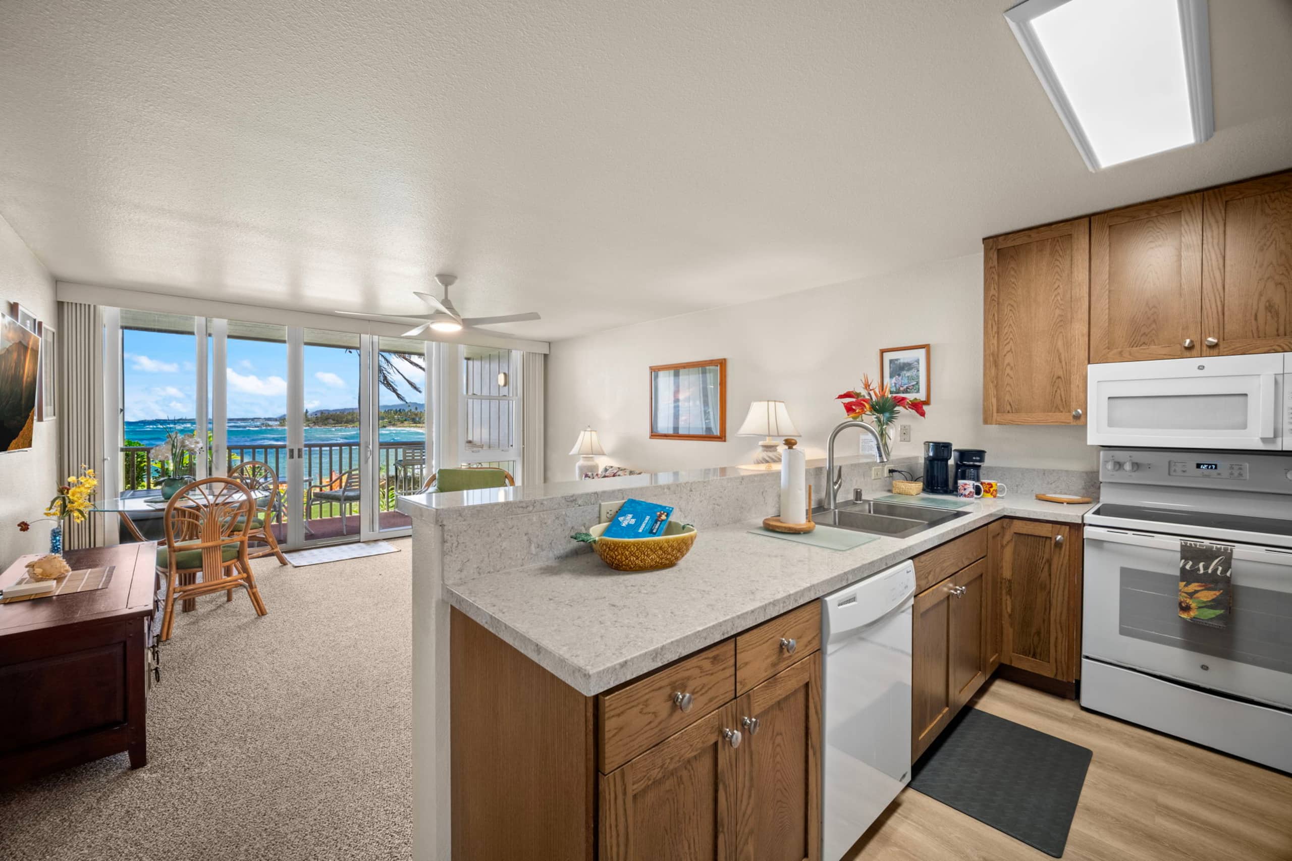 Condo in Kapaa · ★4.94 · 1 bedroom · 1 bed · 1 bath - Image 1