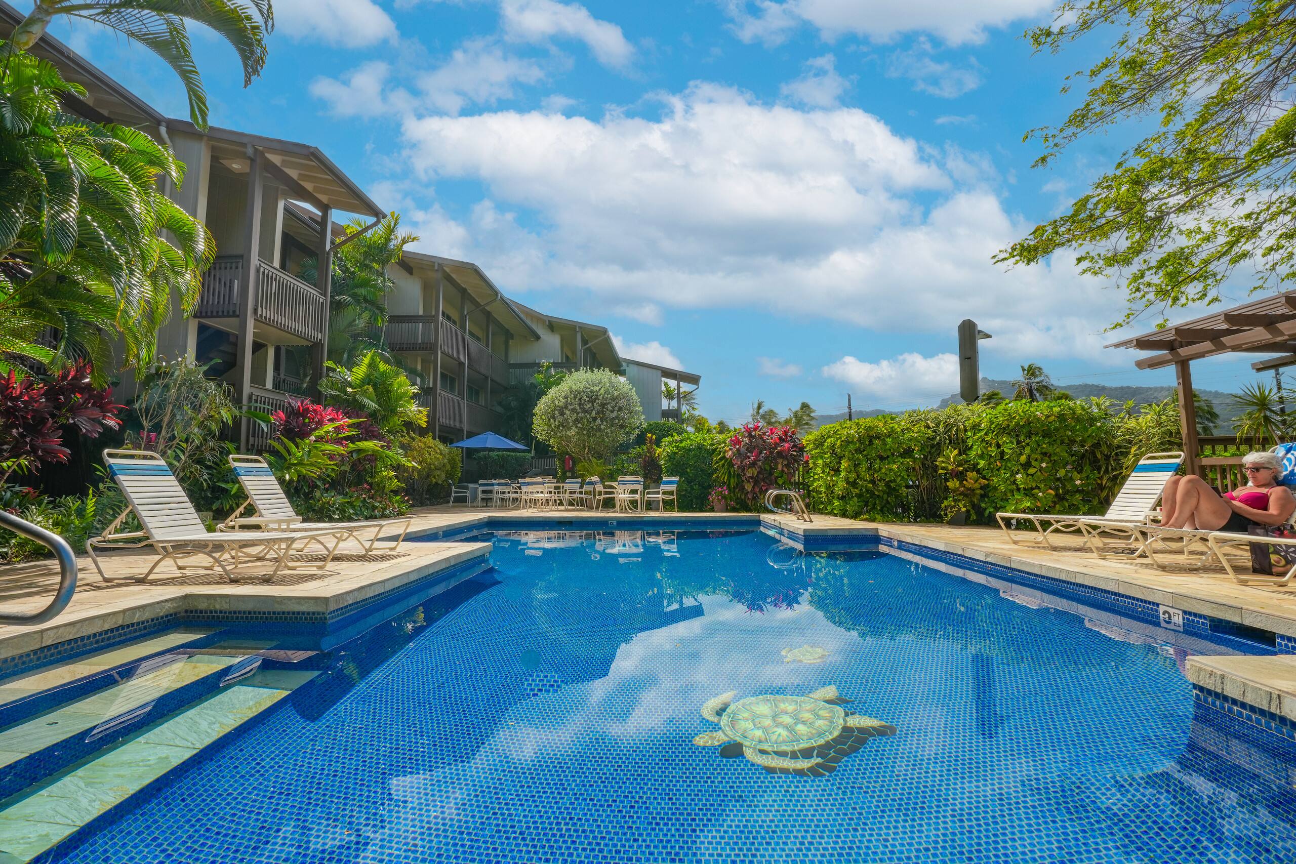 Condo in Kapaa · ★4.94 · 1 bedroom · 1 bed · 1 bath - Image 40