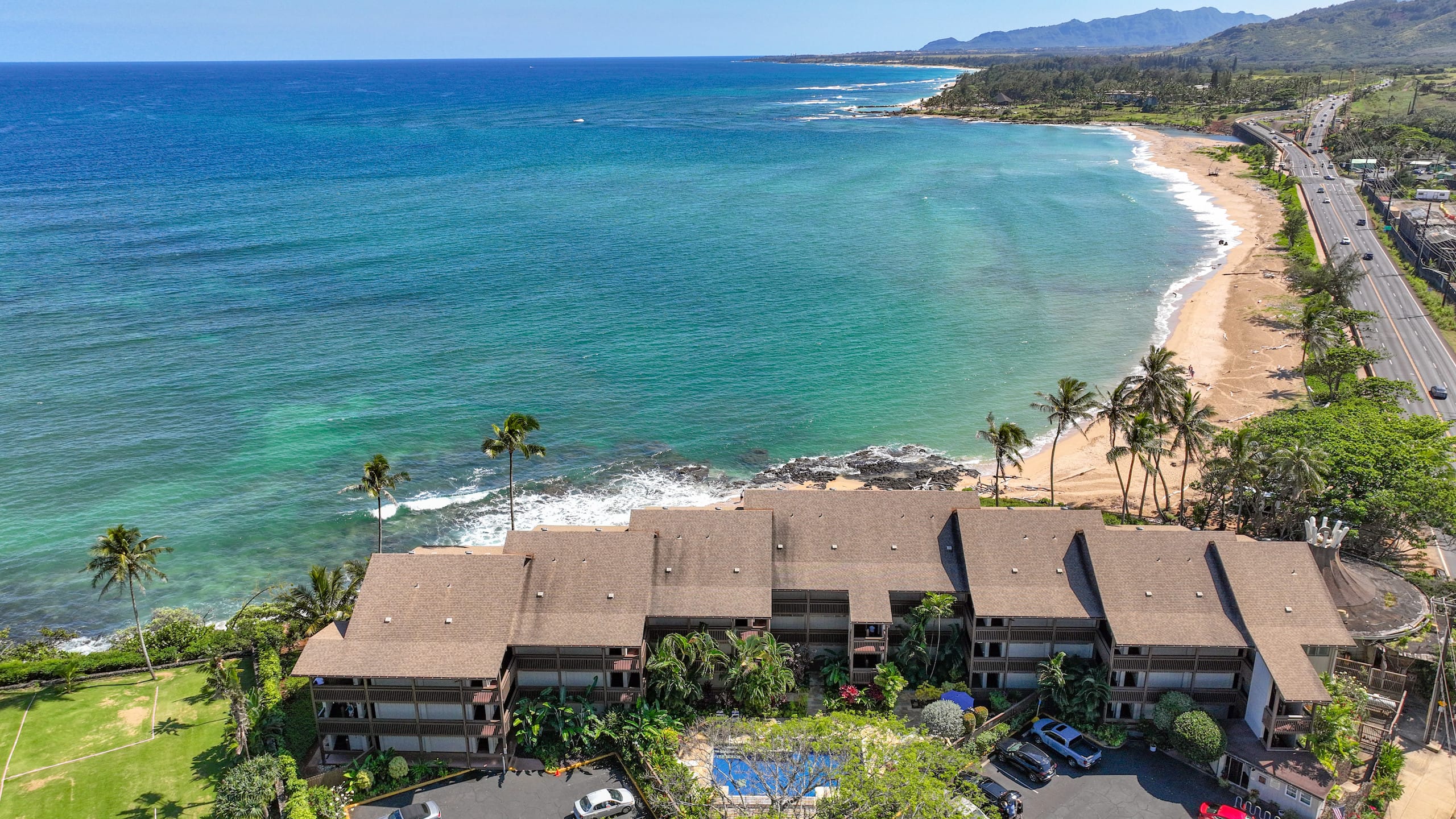 Condo in Kapaa · ★4.94 · 1 bedroom · 1 bed · 1 bath - Image 6