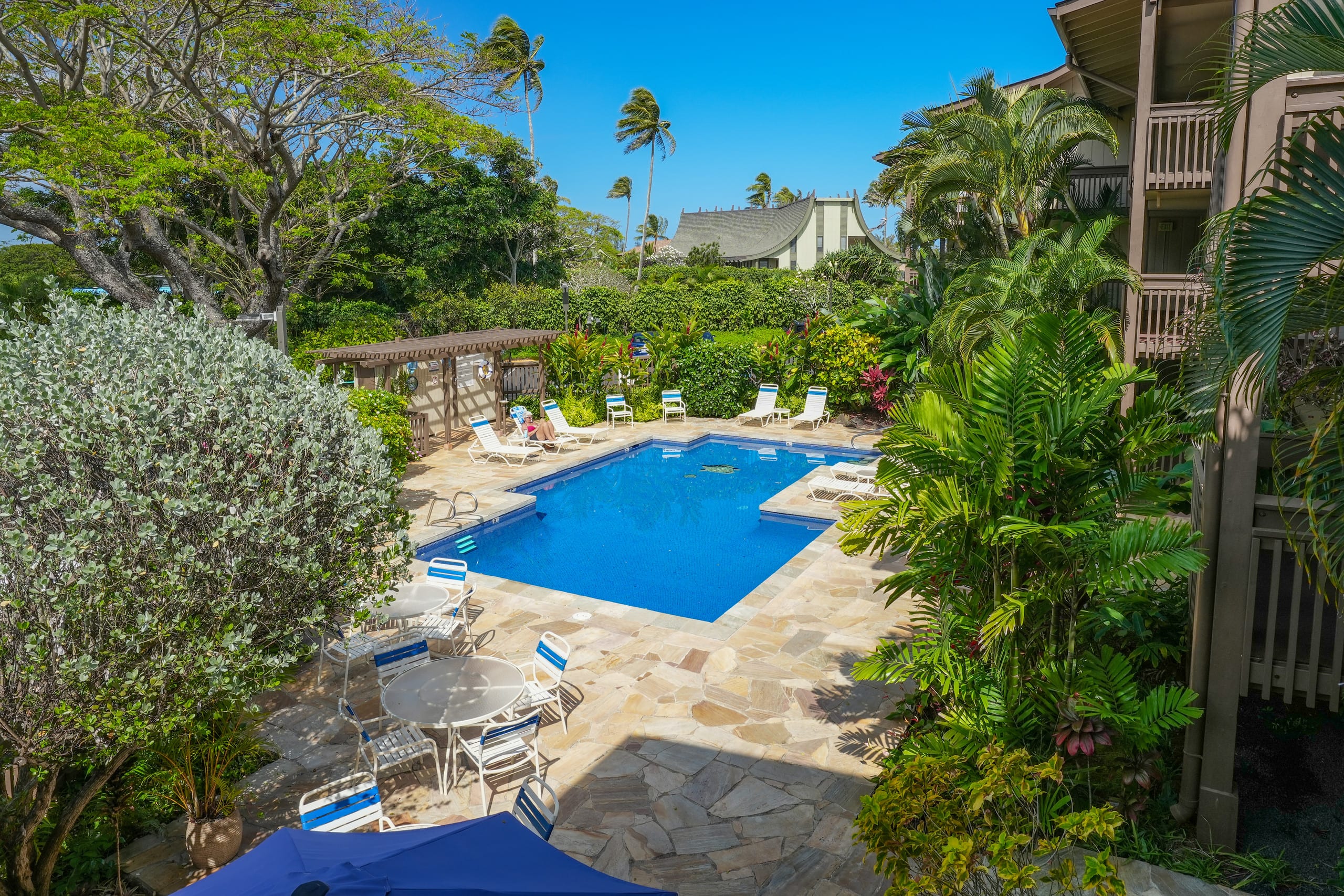 Condo in Kapaa · ★4.94 · 1 bedroom · 1 bed · 1 bath - Image 39