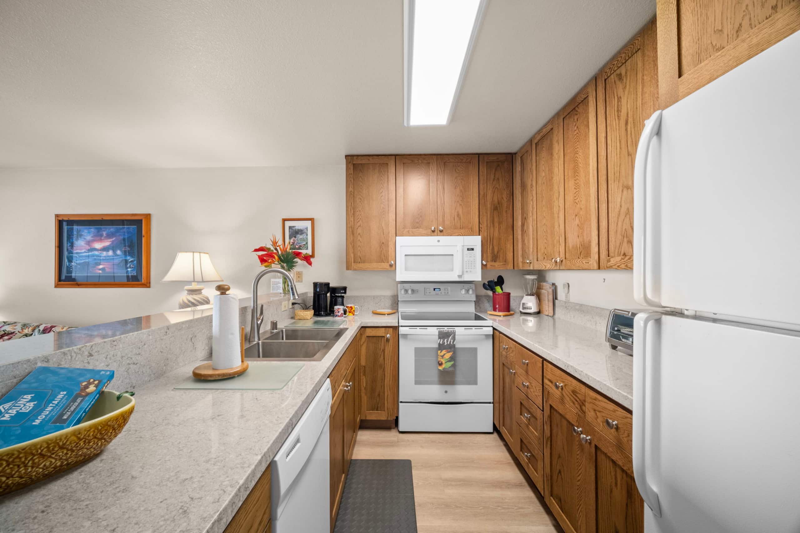 Condo in Kapaa · ★4.94 · 1 bedroom · 1 bed · 1 bath - Image 9