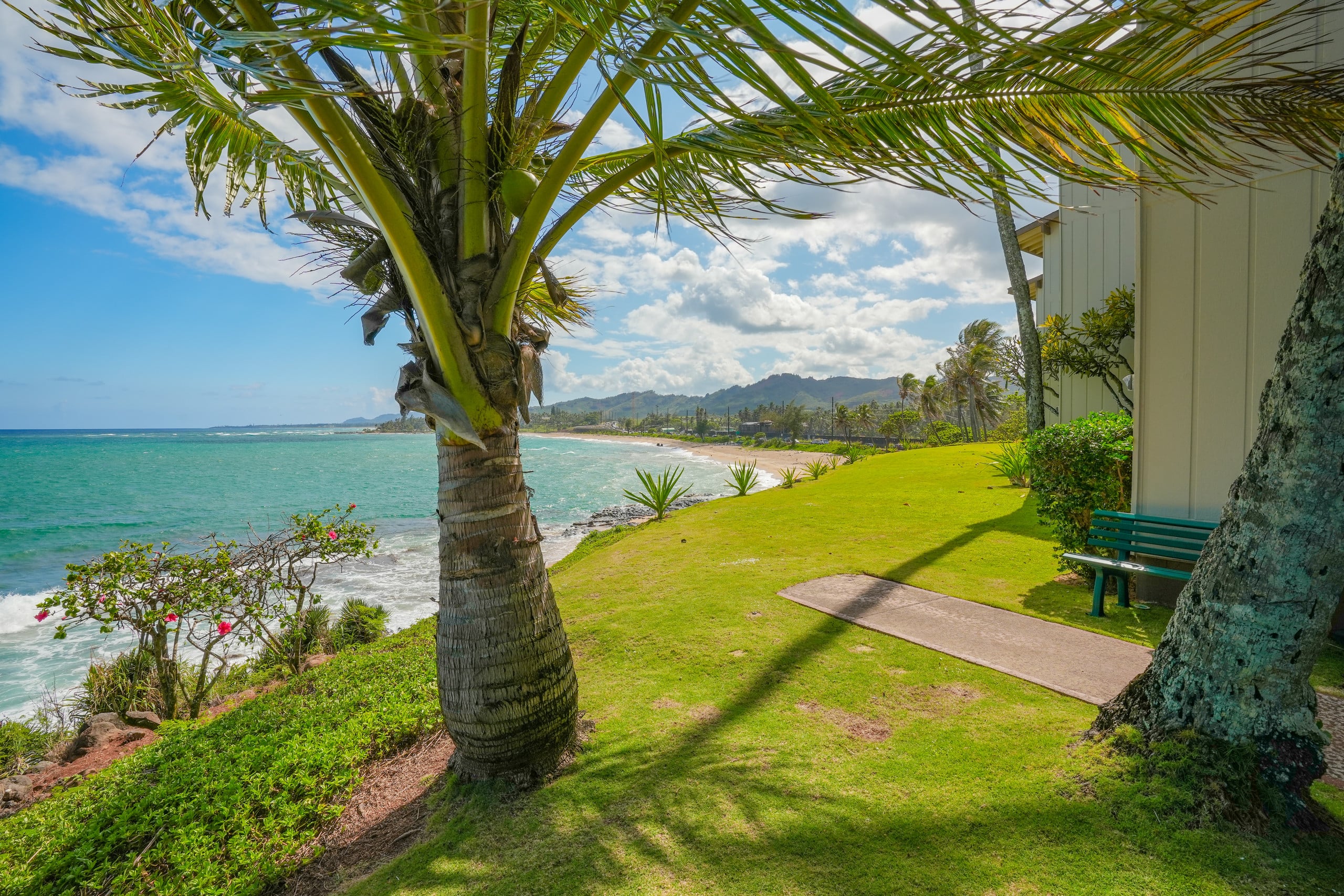 Condo in Kapaa · ★4.94 · 1 bedroom · 1 bed · 1 bath - Image 33