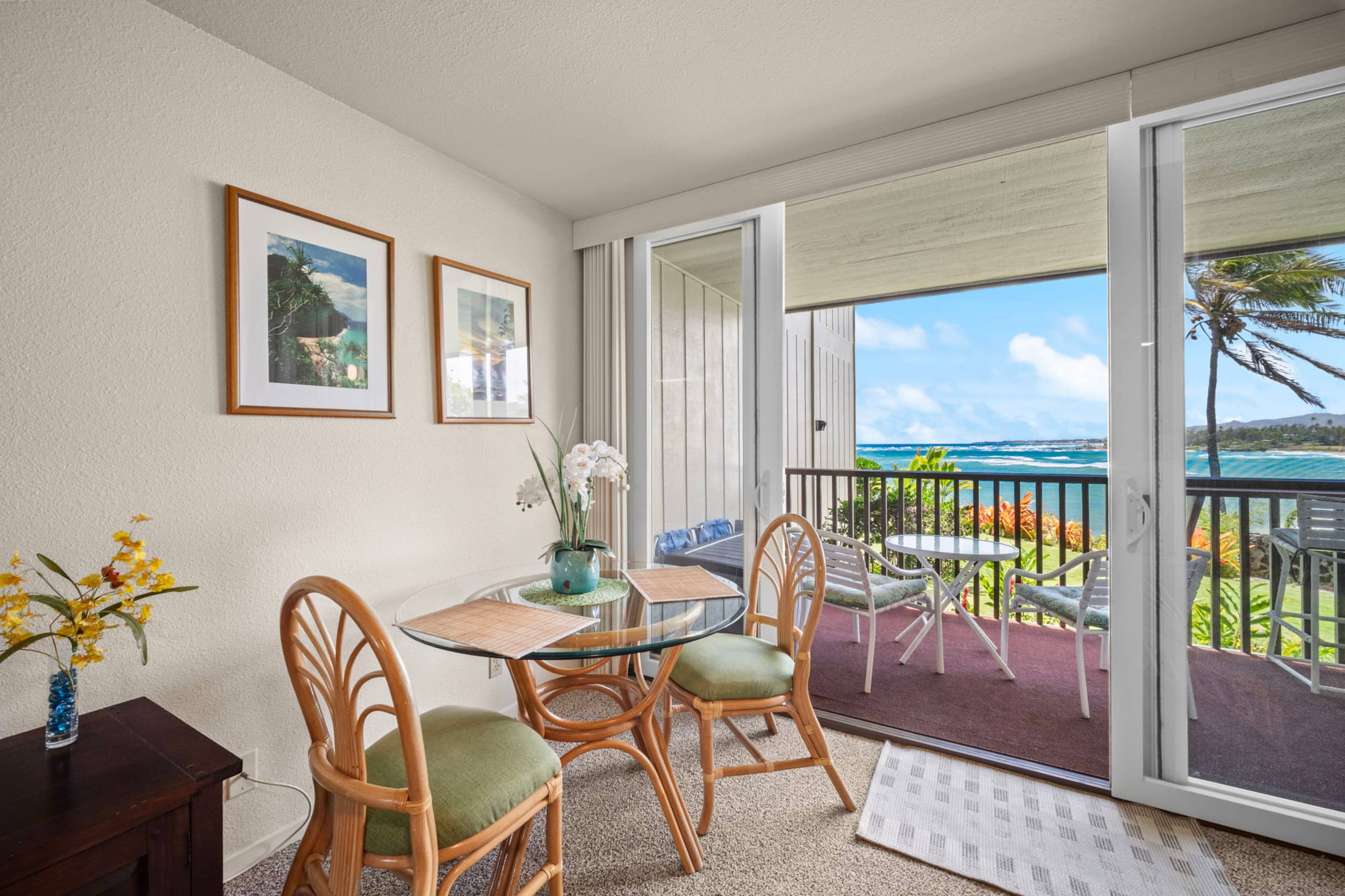 Condo in Kapaa · ★4.94 · 1 bedroom · 1 bed · 1 bath - Image 24
