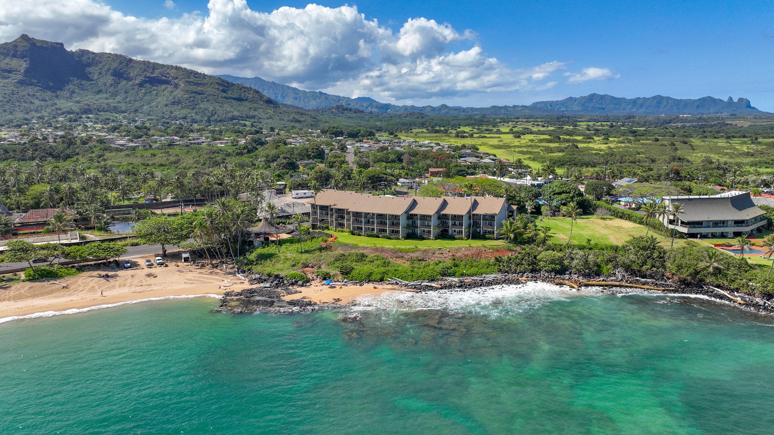 Condo in Kapaa · ★4.94 · 1 bedroom · 1 bed · 1 bath - Image 31