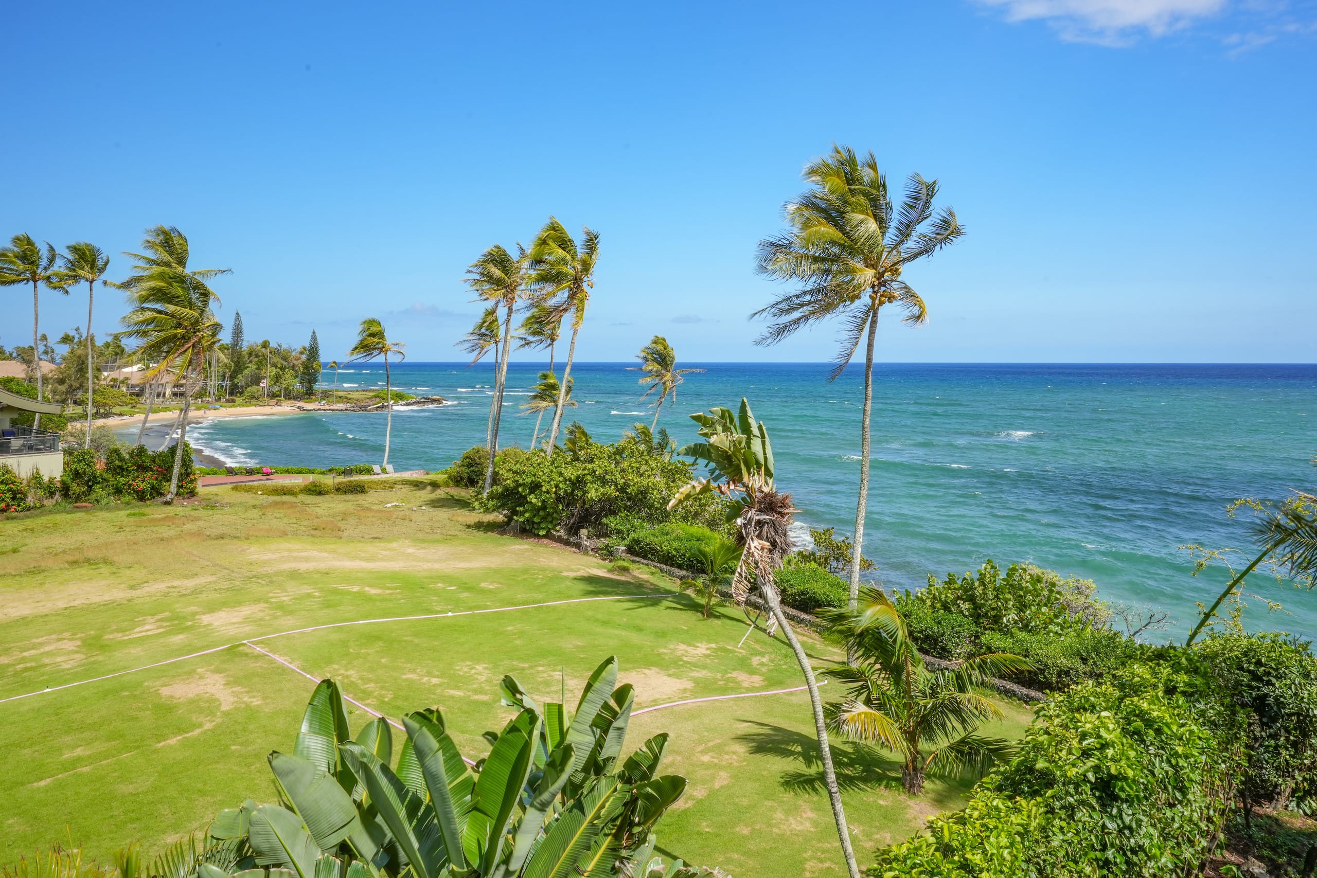 Condo in Kapaa · ★4.94 · 1 bedroom · 1 bed · 1 bath - Image 36