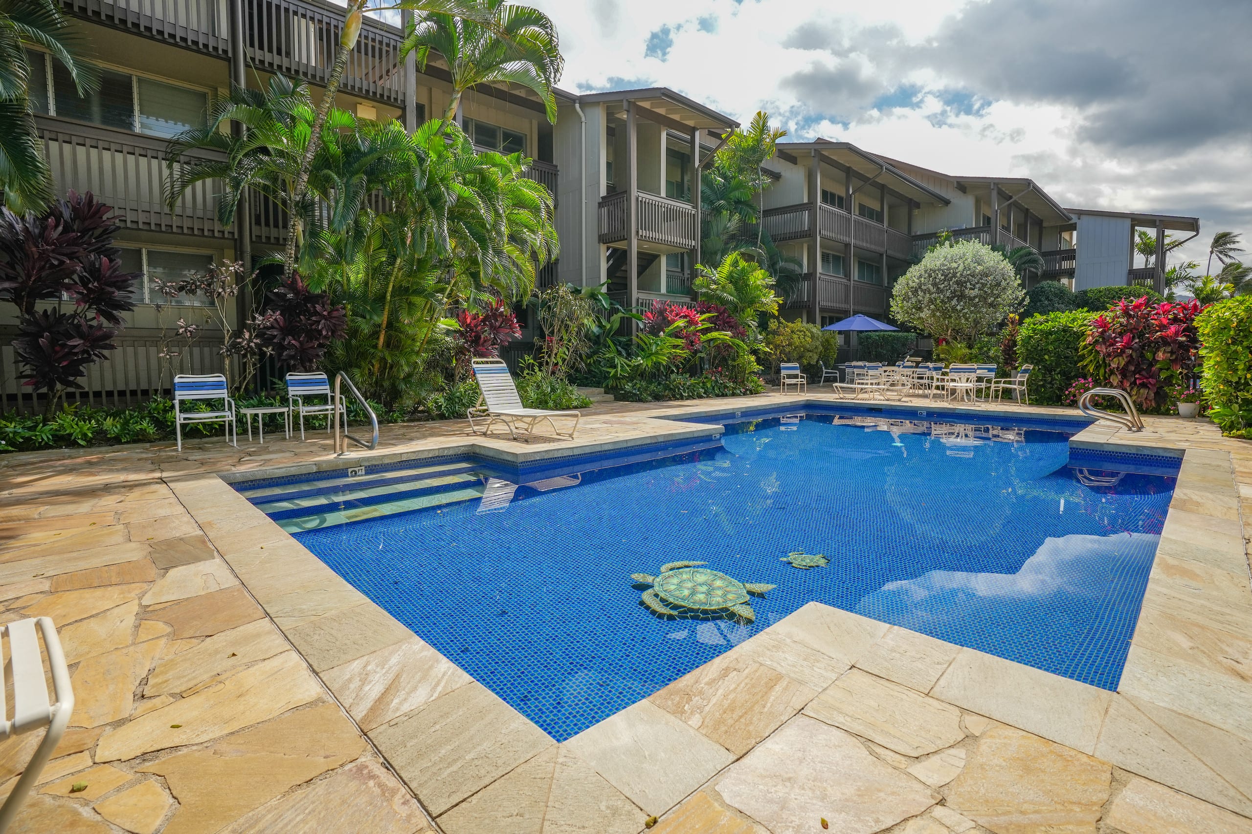 Condo in Kapaa · ★4.94 · 1 bedroom · 1 bed · 1 bath - Image 38