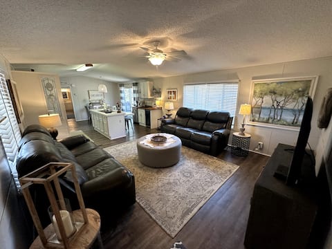 Kentucky Lake, Boat Ramp Access