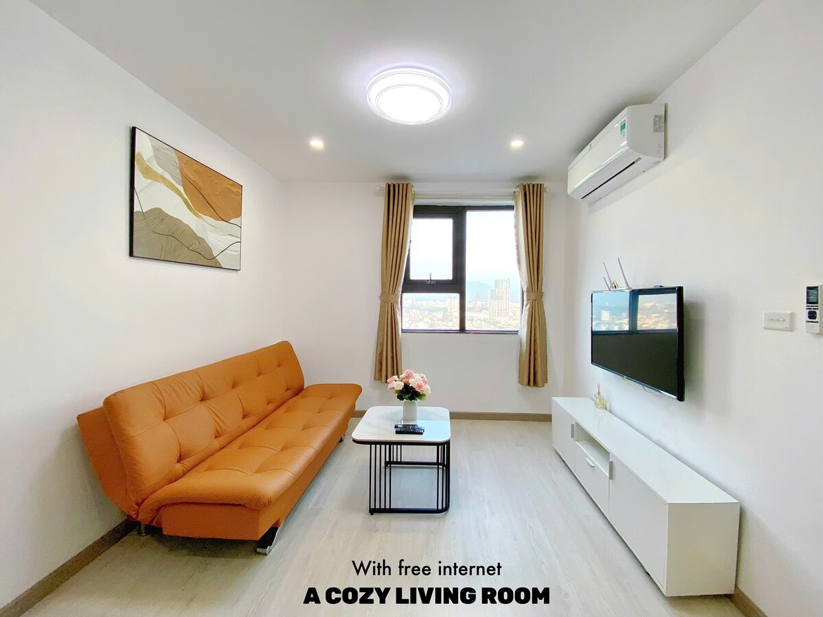 მისაღები სივრცე