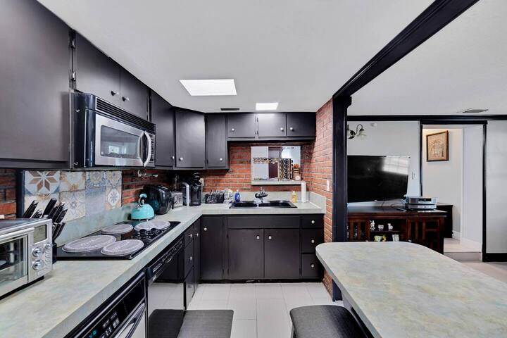 Bojano Stays managed Airbnb listing 2