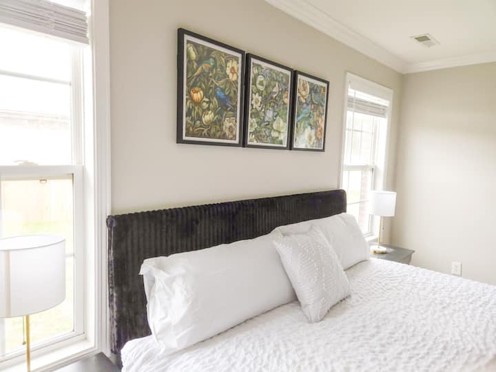 Habitación 1
