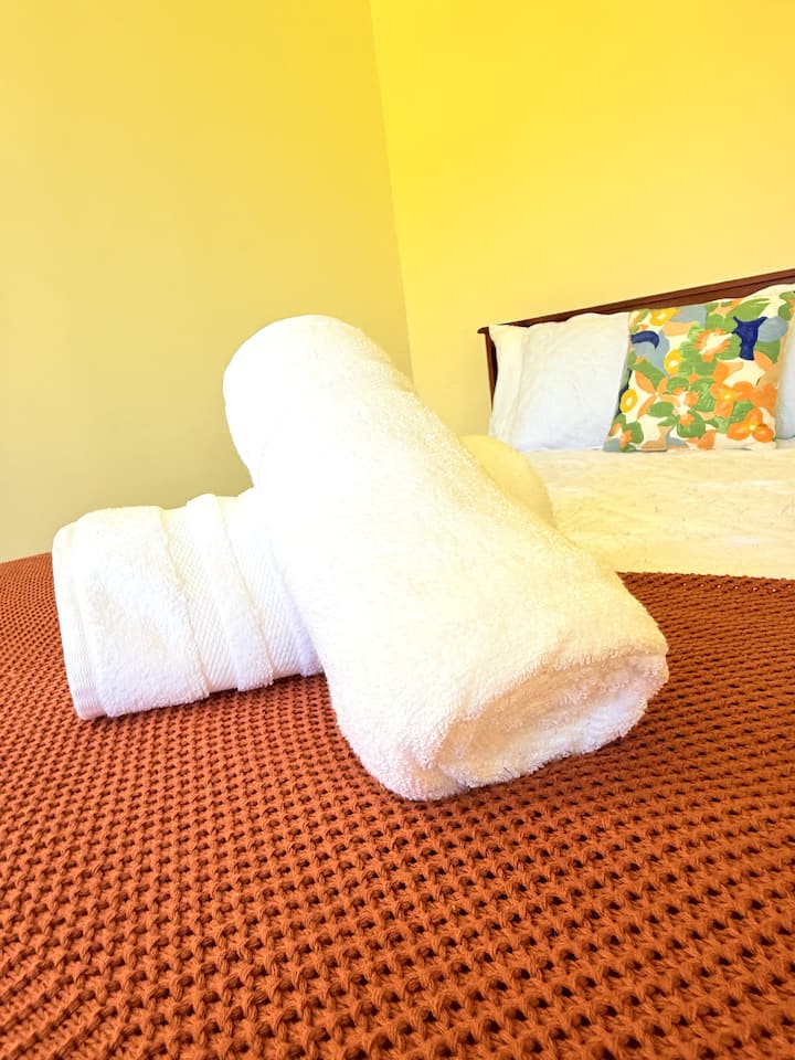 Спална соба 1