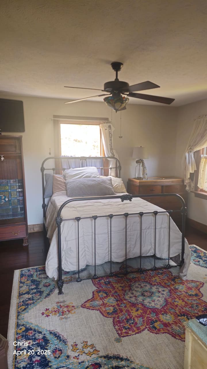 غرفة النوم 3