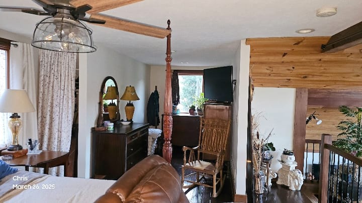 غرفة النوم 1