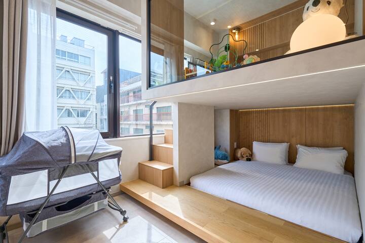 Designed/3min station/3min Shinjuku/Wide room/mifi gallery image 2