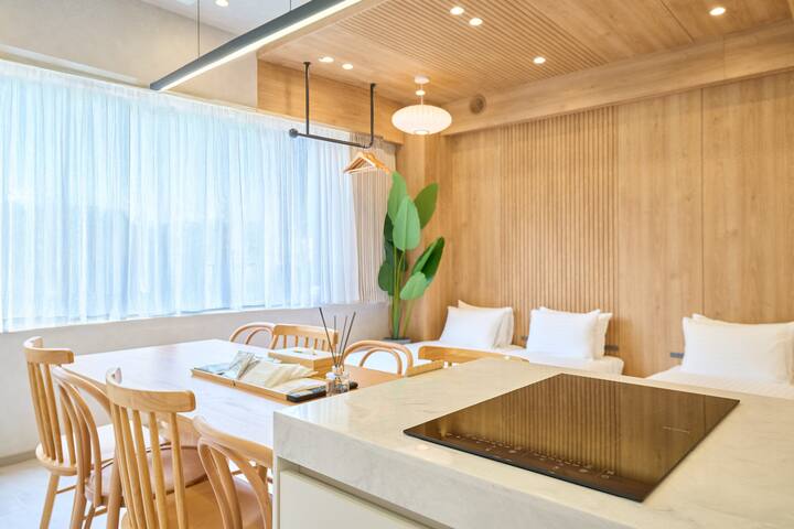 Designed/3min station/3min Shinjuku/Wide room/mifi gallery image 4