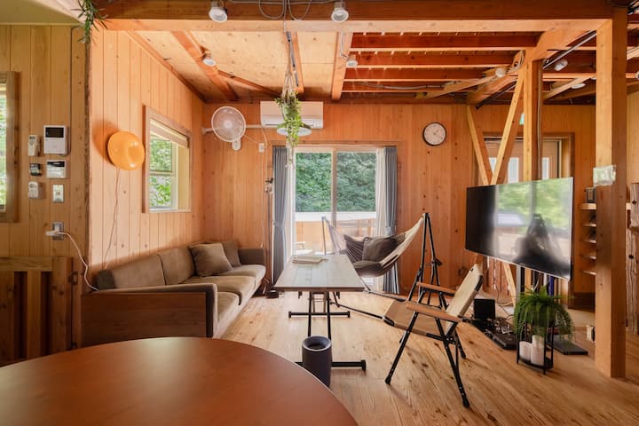 Stay in 葉山町, Kanagawa
