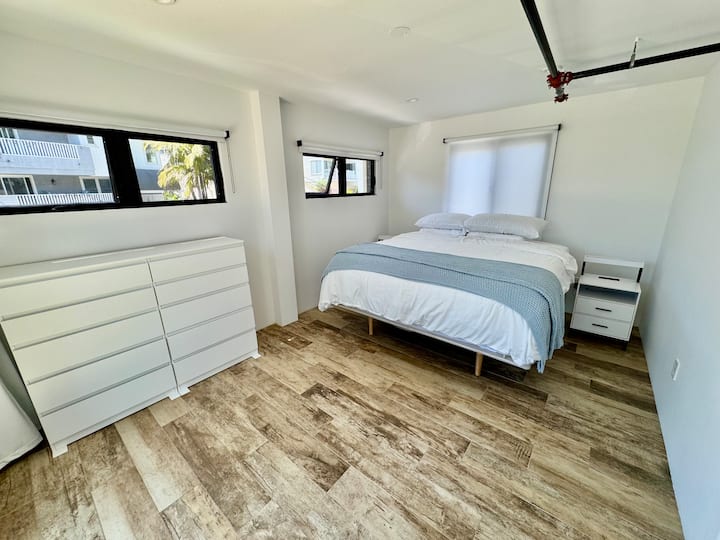 Camera da letto 1