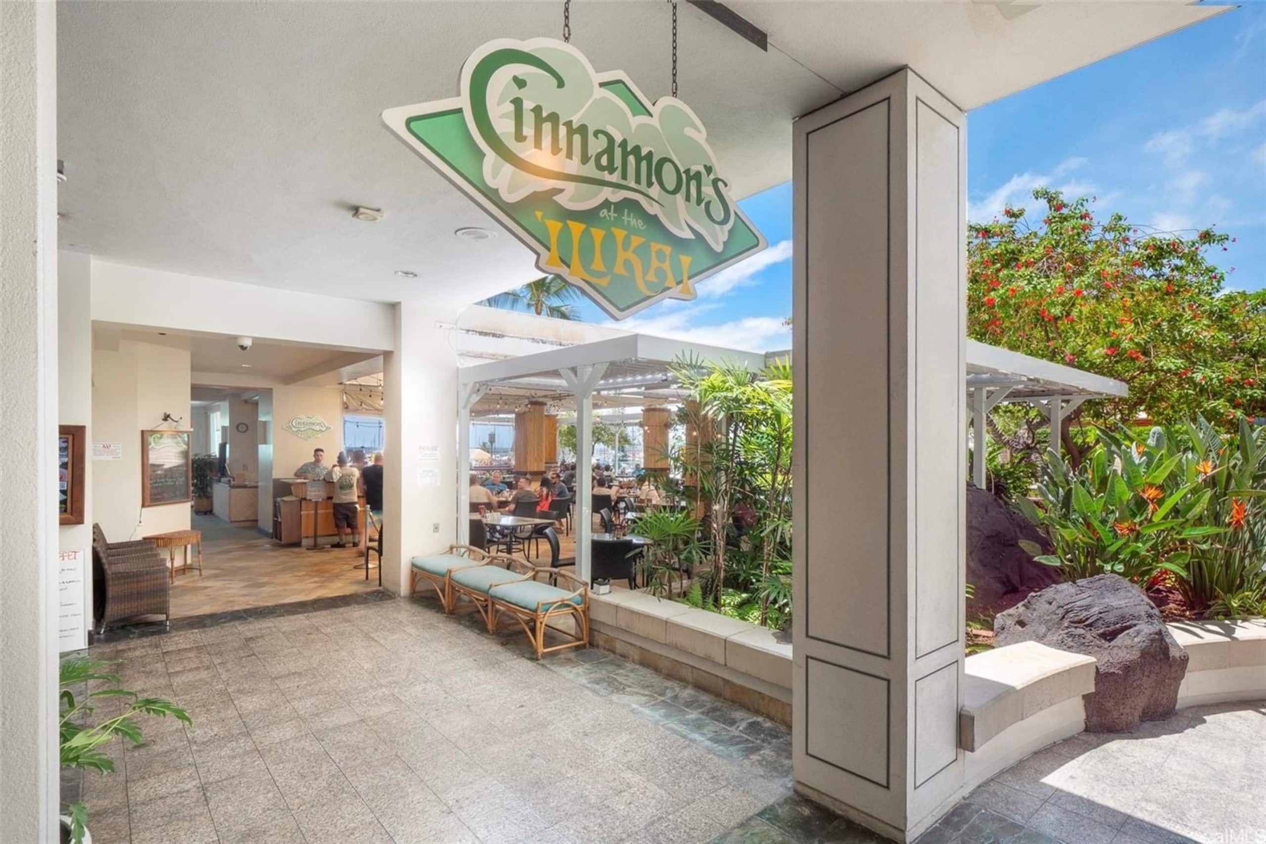 20F-High Floor Ocean View-Ilikai-1BR-Waikiki Beach - Image 45
