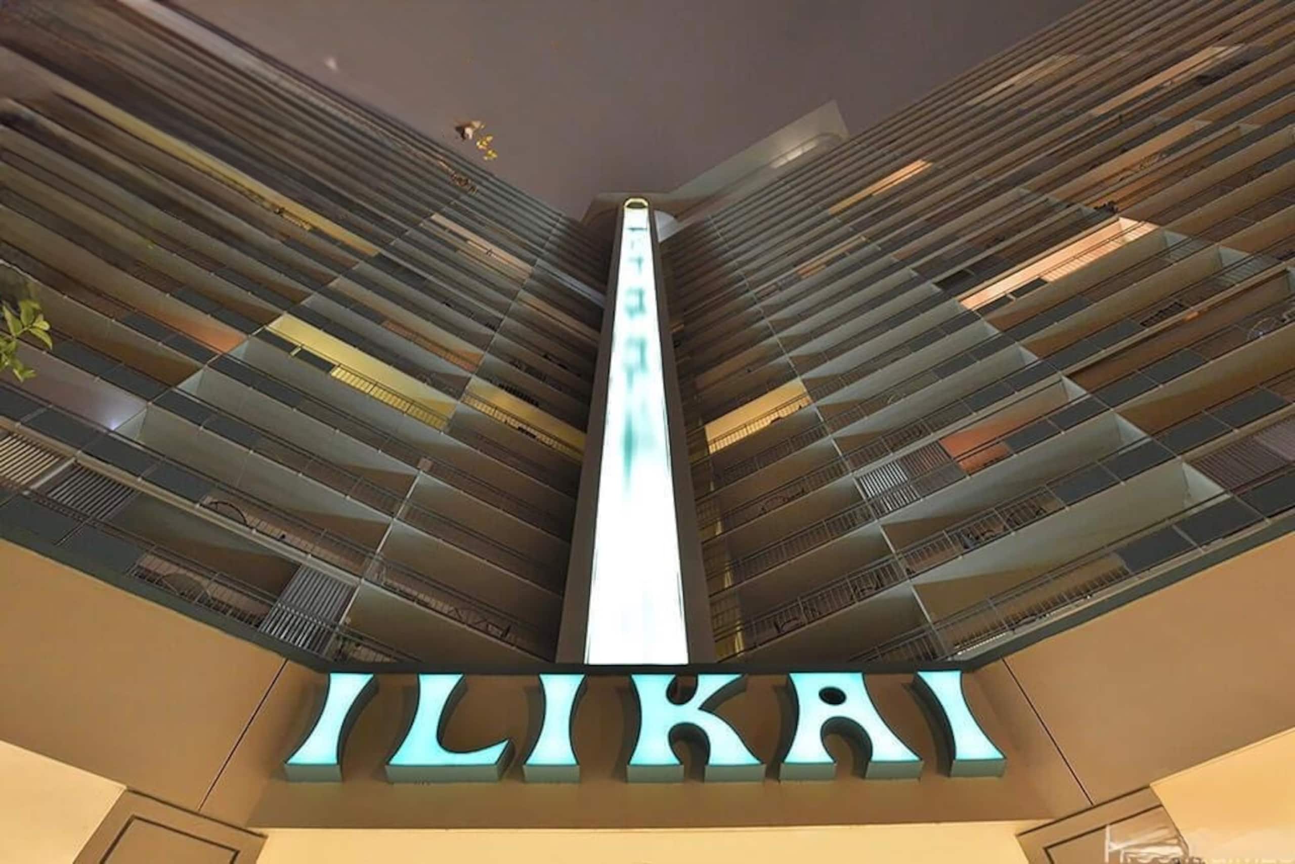 20F-High Floor Ocean View-Ilikai-1BR-Waikiki Beach - Image 39