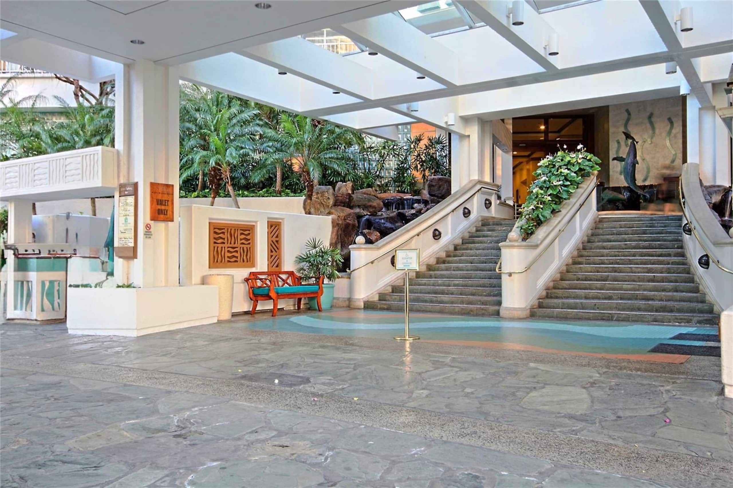 20F-High Floor Ocean View-Ilikai-1BR-Waikiki Beach - Image 46