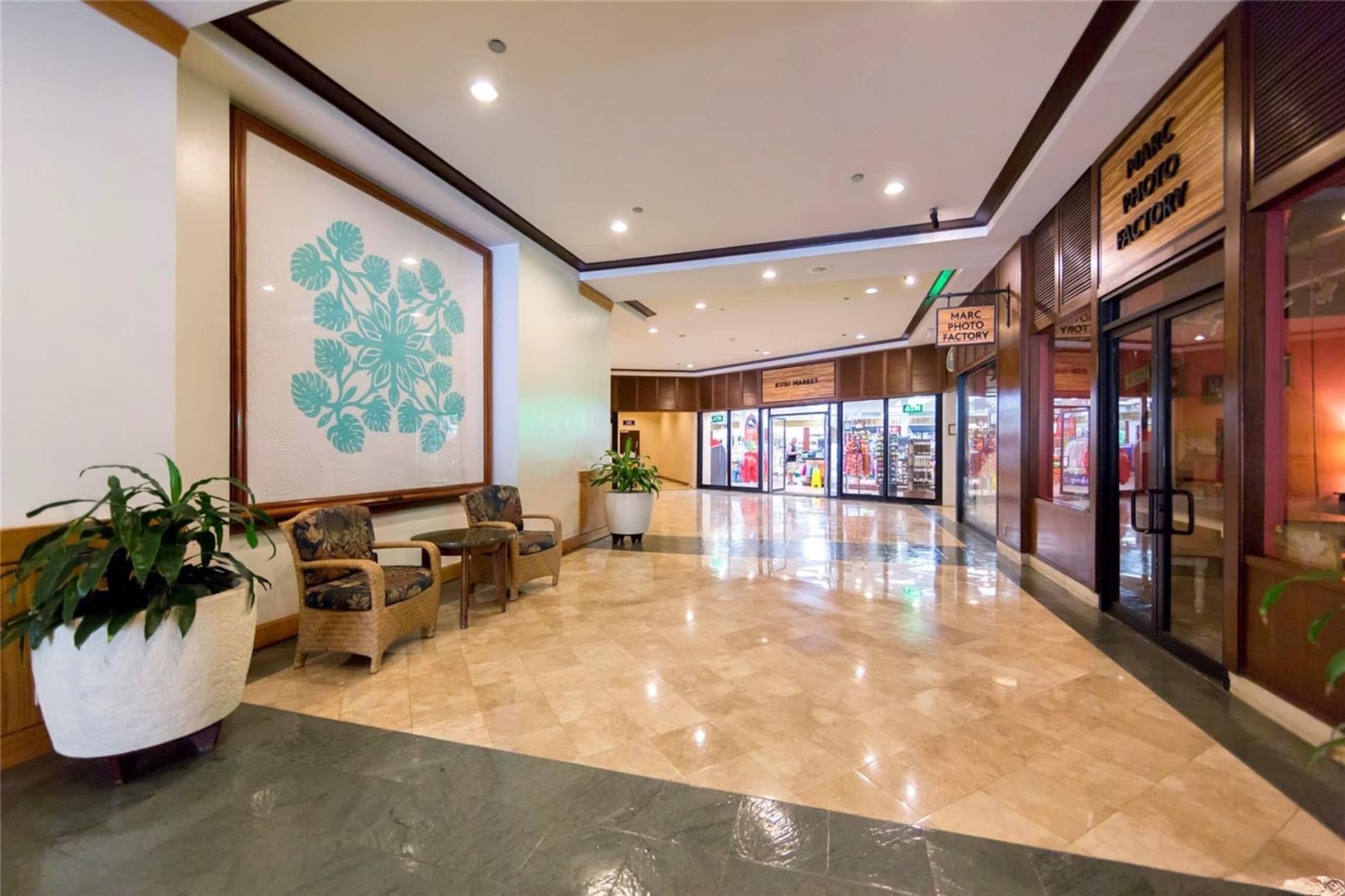 20F-High Floor Ocean View-Ilikai-1BR-Waikiki Beach - Image 47
