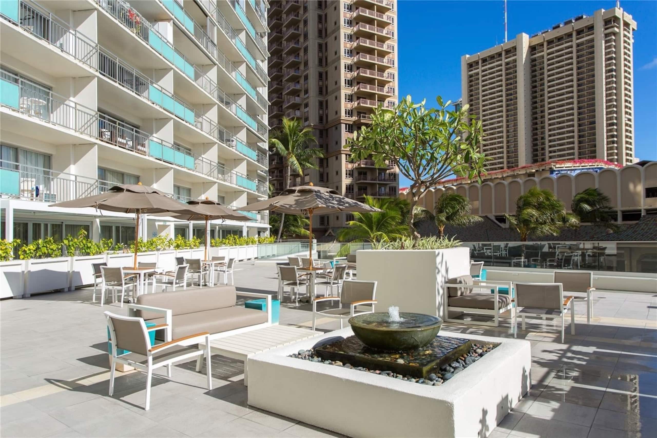 20F-High Floor Ocean View-Ilikai-1BR-Waikiki Beach - Image 53