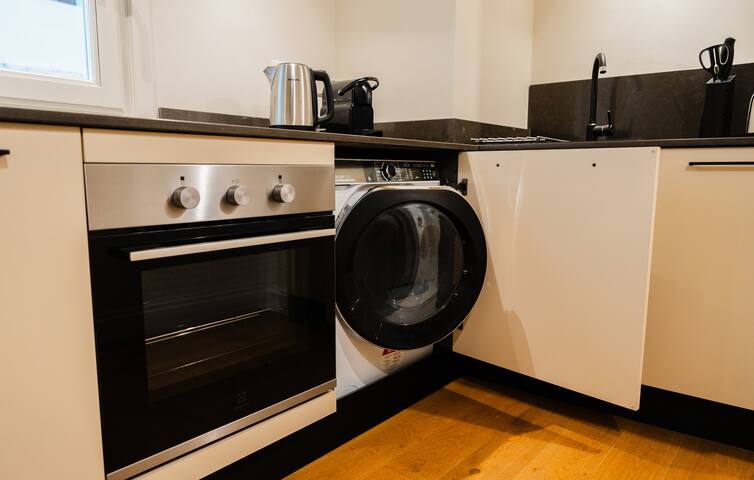 Bargello – Maison Luxury suite + parking gallery image 5