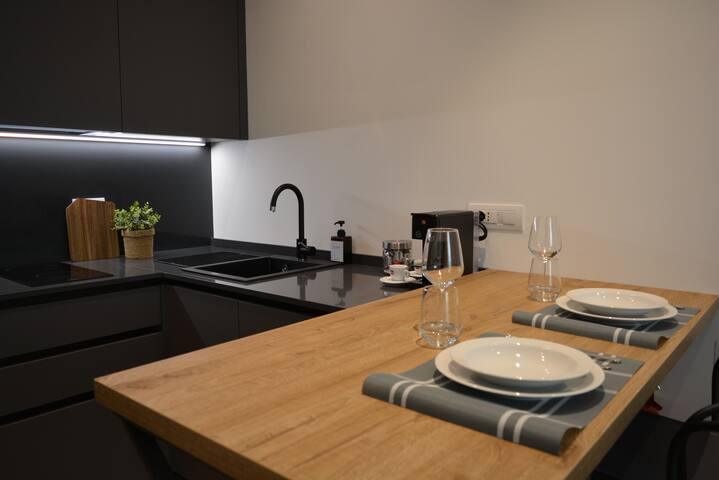 Palazzo Machiavelli Trieste managed Airbnb listing 3
