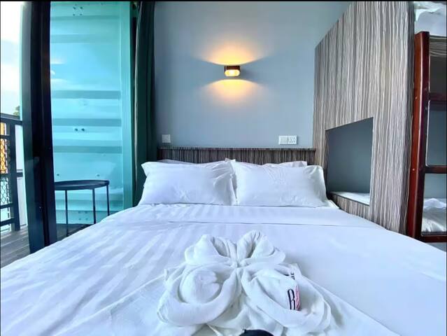 ʙᴏxɪɴɴ ᴋᴏɴᴛᴇɴᴀ ʜᴏᴍᴇ managed Airbnb listing 1