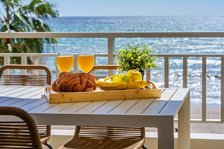 Sunset Málaga Apartments managed Airbnb listing 3