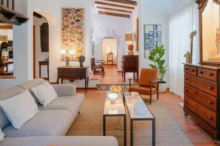 Casa das Figuras gallery image 2